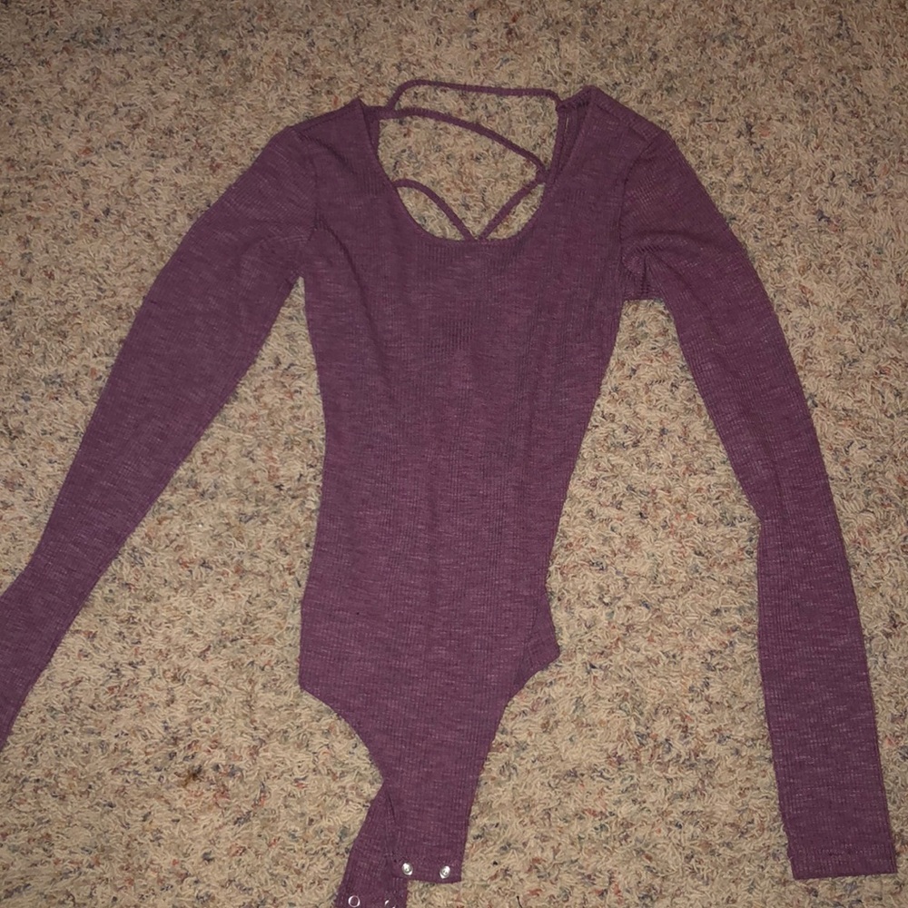 body suit